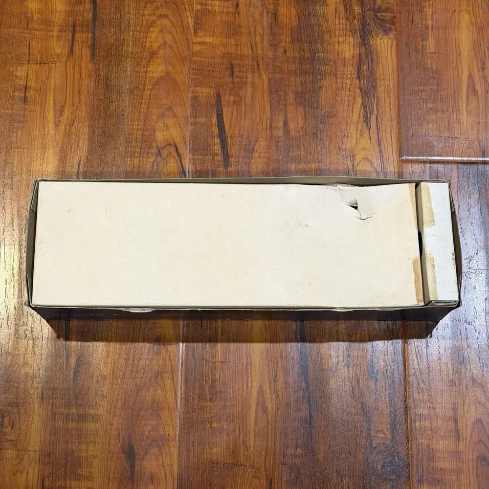 Vintage 1977 Otagiri Made in Japan Action and Motion Dual Airplane Kinetic Art